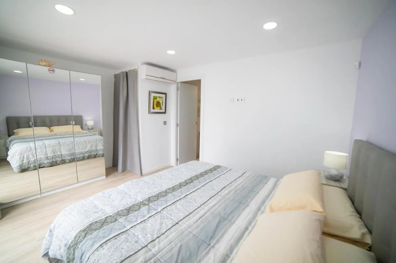 Villa Amanda 4 Bedrooms Jacuzzi And Heated Pool Pool Table Great Holiday House Puerto del Carmen  Spain
